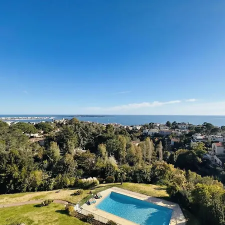 Ocean View 2-bed With Pool And Terrace *