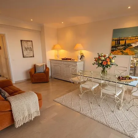 شقة Ocean View 2-bed With Pool And Terrace *