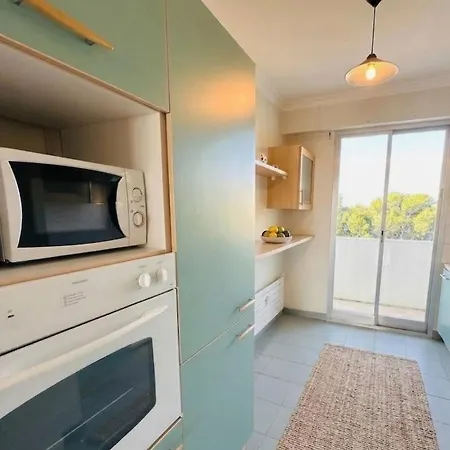 شقة Ocean View 2-bed With Pool And Terrace كان