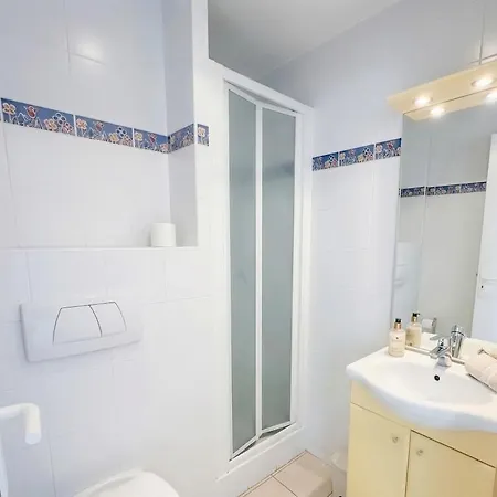 Ocean View 2-bed With Pool And Terrace شقة *