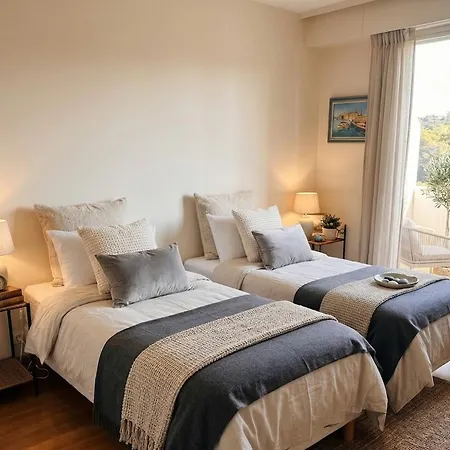 Ocean View 2-bed With Pool And Terrace *