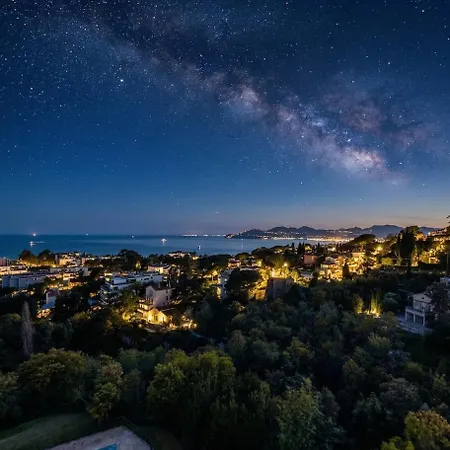 Ocean View 2-bed With Pool And Terrace * كان