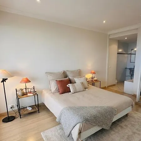 Ocean View 2-bed With Pool And Terrace * كان