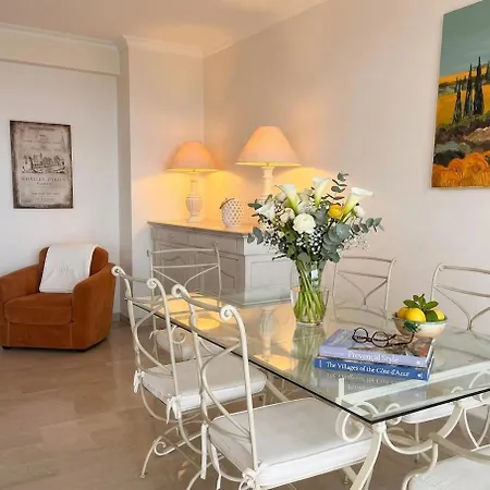 Ocean View 2-bed With Pool And Terrace * كان
